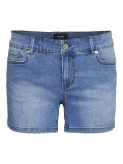 Vero Moda Vmrobin - Denim Shorts
