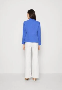 Vero Moda Vmgretasille - Blazer - Dazzling Blue 10 Vero Moda Vmgretasille - Blazer - Dazzling Blue -Vero Moda ec17508b8dd24a4aa7af2b2f94293374