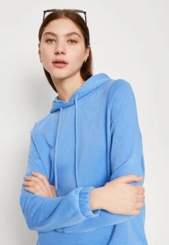 Vero Moda Vmnatalia Drawstring Hood- Hoodie - Provence 11 Vero Moda Vmnatalia Drawstring Hood- Hoodie - Provence -Vero Moda ed22349c72dc493681fbbee5306c5348