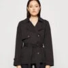 Vero Moda Vmpernillemie - Summer Jacket - Black 2 Vero Moda Vmpernillemie - Summer Jacket - Black -Vero Moda eda570dd4a51478d9b2b1a7b6b5bdfc9