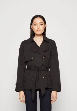 Vero Moda Vmpernillemie - Summer Jacket - Black