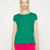 Vero Moda Vmava Plain - Basic T-Shirt
