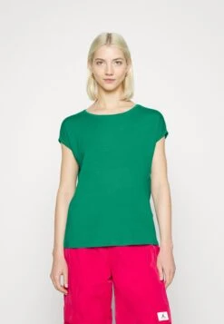 Vero Moda Vmava Plain - Basic T-Shirt