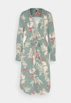 Vero Moda Vmeasy Long Kimono - Summer Jacket - Laurel Wreath -Vero Moda ee0ad50fc1694e60a6067ddbeb944b23