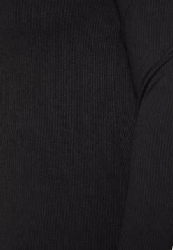 Vero Moda Curve Vmriva Short Dress- Jersey Dress - Black 13 Vero Moda Curve Vmriva Short Dress- Jersey Dress - Black -Vero Moda ee2df83bca6947c8911fd92cb23ca8b4