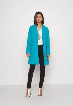 Vero Moda Vmgianna Coat- Classic Coat - Caneel Bay/Solid -Vero Moda ee3b580c7a294163aa63ff4c865d4a3f