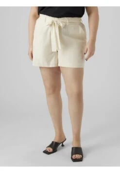 Vero Moda Curve Vmdicthe Tie - Shorts
