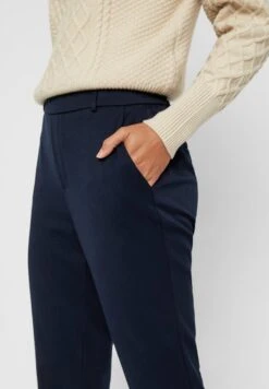 Vero Moda Vmmaya- Trousers - Night Sky 11 Vero Moda Vmmaya- Trousers - Night Sky -Vero Moda ef3c8715dc454a81a3e2f15d161932ef