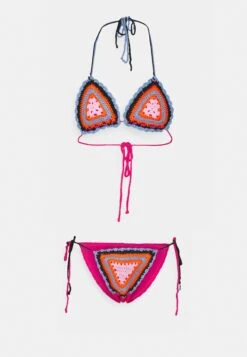 Vero Moda Vmrenu Set - Bikini - Scarlet Ibis 12 Vero Moda Vmrenu Set - Bikini - Scarlet Ibis -Vero Moda efffab99845d40789ab530e5993e72ce