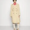 Vero Moda Petite Vmpernillemie Long - Trenchcoat