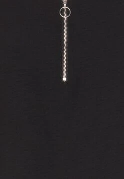 Vero Moda Vminge - Blouse - Black -Vero Moda f0b131bf66464ceb85ff588f9be04e92