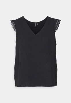 Vero Moda Petite Vmnanna - Blouse 12 Vero Moda Petite Vmnanna - Blouse -Vero Moda f0b84f7b9ce442ec8d9165c7fe6fc20c