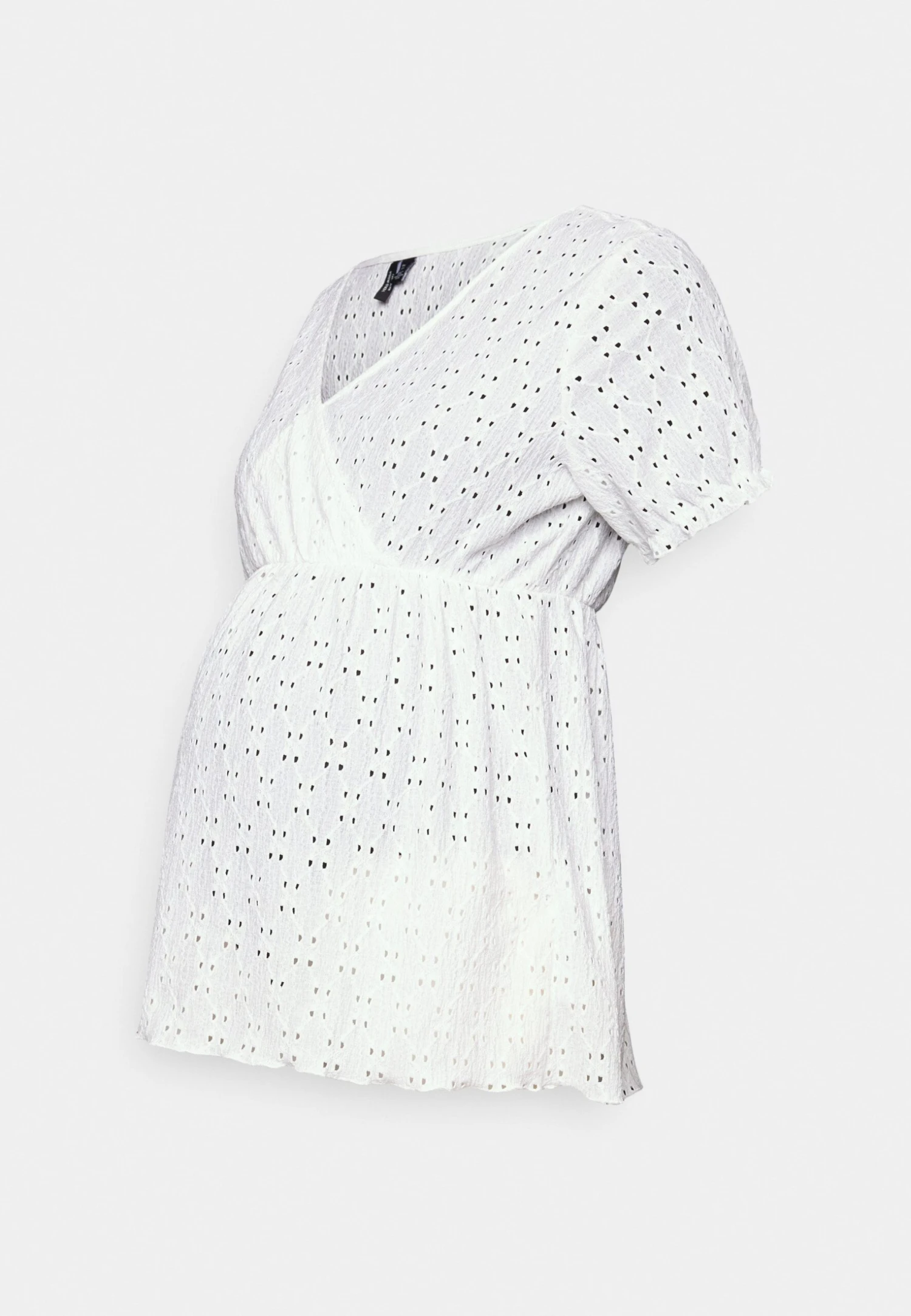 Vmmmulrikke Top - Print T-Shirt - Snow White 7 Vmmmulrikke Top - Print T-Shirt - Snow White - Image 5