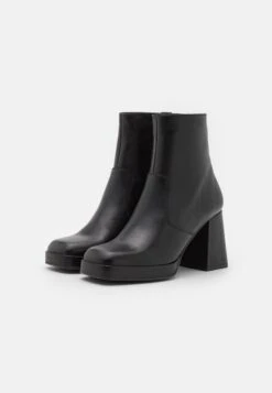 Vero Moda Vmninna - High Heeled Ankle Boots -Vero Moda f186db567b344205b686d64d53876f96