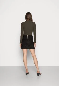 Vero Moda Donnadina- Pencil Skirt - Black 9 Vero Moda Donnadina- Pencil Skirt - Black -Vero Moda f187bbd87f96437fb67dd0e07276a6f0