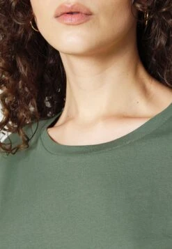 Vero Moda Tall Vmpia Wide Top Tall - Blouse - Laurel Wreath -Vero Moda f1ea9fa1b3c444a5849ba85087d6bd58