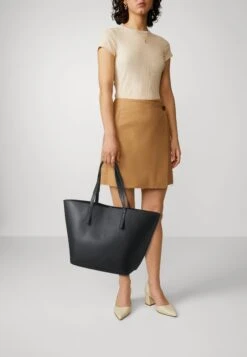 Vero Moda Vmsofia Bag - Tote Bag - Black