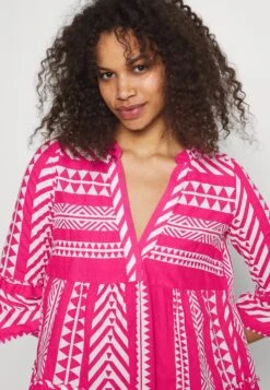 Vero Moda Tall Vmdicthe - Day Dress -Vero Moda f207ec6147c04647ab8e66df7b323d54