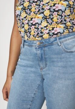 Vero Moda Curve Vmtanya Pipingv - Jeans Skinny Fit 11 Vero Moda Curve Vmtanya Pipingv - Jeans Skinny Fit -Vero Moda f247a33fecaa45aba3ea2c4ce0e3c9d5