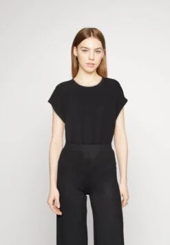 Vero Moda Vminge - Blouse - Black