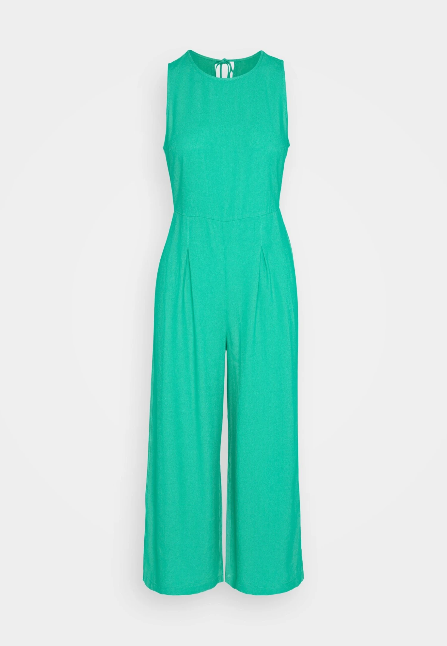 Vero Moda Vmmymilo- Jumpsuit - Bright Green 7 Vero Moda Vmmymilo- Jumpsuit - Bright Green - Image 5