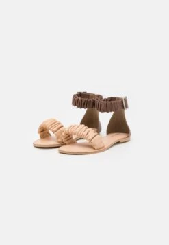 Vero Moda Edith- Sandals - Beige -Vero Moda f369288f15874ba293aca99c8a4ff911