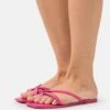 Vero Moda Vmelia - Mules - Pink Yarrow