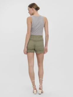 Vero Moda Vmhoney - Shorts - Laurel Wreath -Vero Moda f4cdfddfcb7a411696dfeaa3479267c9