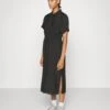 Vero Moda Tall Shirt Calf Dress - Day Dress -Vero Moda f4f3e82ced2c48c3b91581ba5967284a