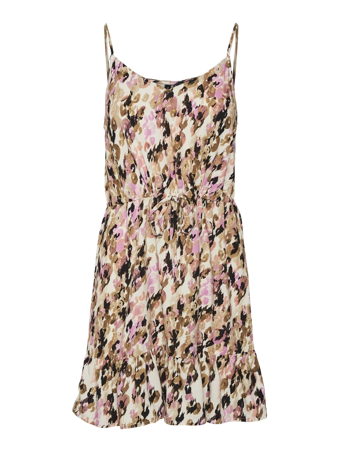Vero Moda Vmeasy Singlet Mini Dress - Day Dress 6 Vero Moda Vmeasy Singlet Mini Dress - Day Dress - Image 4