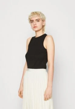 Vero Moda Vmlavender Sl Vma Jrs Noos - Top