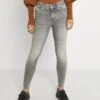 Vero Moda Vmpeach - Jeans Skinny Fit -Vero Moda f5e002a5ab0c43998c6d887615942e07