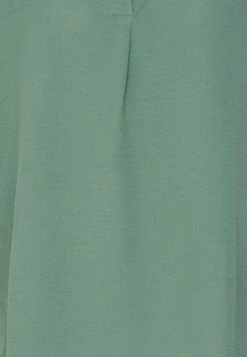 Vero Moda Vminge Top- Blouse - Green -Vero Moda f616dab2ff354426a8fdc1a3f561d817