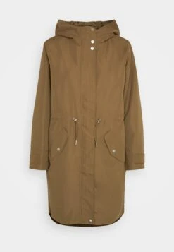 Vero Moda VmeverlyBoos - Parka -Vero Moda f6d7e3424f1743f181a0f34d6dce39ab