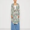 Vero Moda Vmeasy Long Kimono - Summer Jacket - Laurel Wreath -Vero Moda f77df47ac63e4d13a908bc4efe2ab653