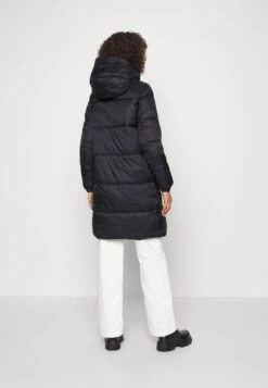 Vero Moda Vmuppsala- Winter Coat - Black -Vero Moda f786dfd4f9674b7a988f81735543e0af