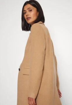Vero Moda Vmgianna Coat - Classic Coat -Vero Moda f94b187f4afb4938b96eb214cf2eaaf0