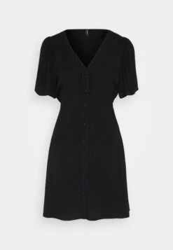 Vero Moda Vmalba Ss Short Wvn Noos - Shirt Dress -Vero Moda f94fe848441949a6aa0cf2cdbcf8707a
