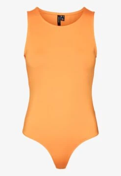 Vero Moda Vmjoann Bodystocking - Body - Carrot Curl -Vero Moda f978576a337f4244a442038b371b1dec