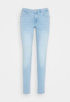 Vero Moda Vmalia Shape - Jeans Skinny Fit - Light Blue Denim 12 Vero Moda Vmalia Shape - Jeans Skinny Fit - Light Blue Denim -Vero Moda fa899295a56b4c5cb4ffc3957dd0e9db