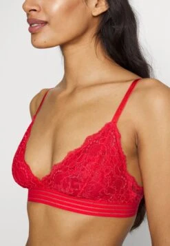 Vero Moda Vmanna Bra Top 2 Pack - T-Shirt Bra - Bonbon + Bittersweet -Vero Moda faec635185f249a78cb778a8396005c6
