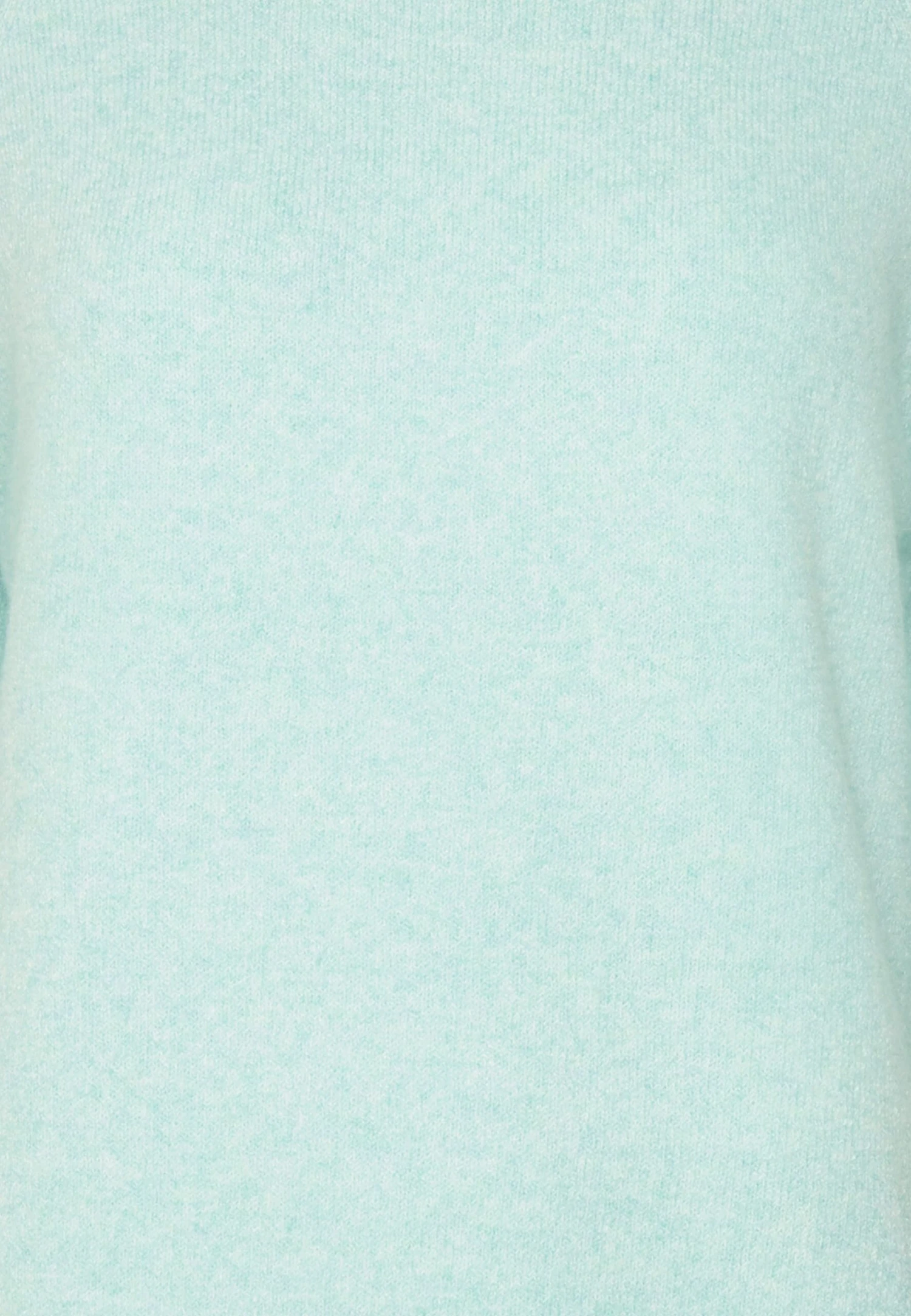 Vero Moda Vmdoffy O Neck Noos - Jumper - Turquoise 5 Vero Moda Vmdoffy O Neck Noos - Jumper - Turquoise - Image 3