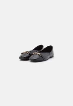 Vero Moda Vmpetra - Ballet Pumps - Black -Vero Moda fb027cc92ff4463fadd752e6cf8b85c4