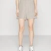 Vero Moda Vmnatali - Shorts - Silver Lining -Vero Moda fc40a1a9593f4643b3f9050f5271cfca