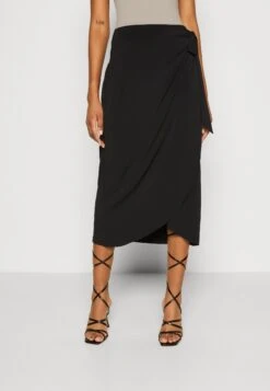 Vmfrances Calf Skirt - Pencil Skirt