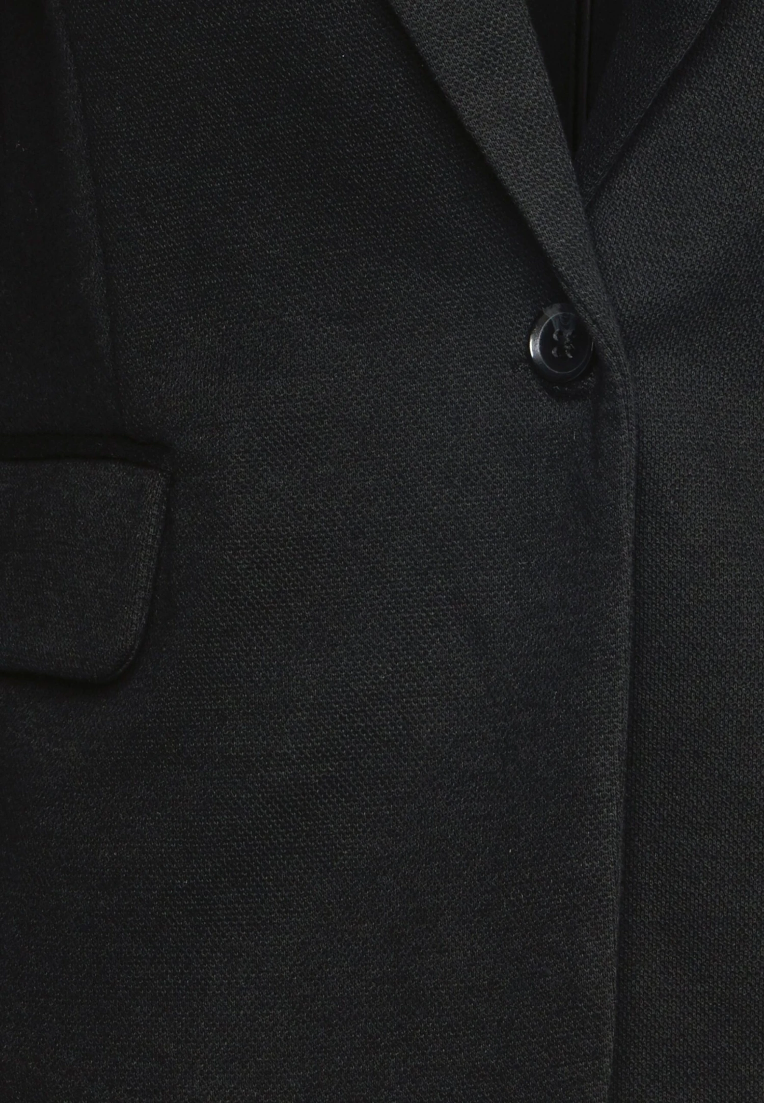 Vero Moda Petite Vmjulia - Blazer - Black 5 Vero Moda Petite Vmjulia - Blazer - Black - Image 3