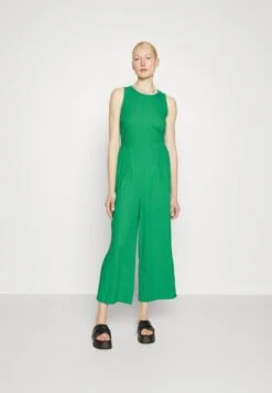 Vero Moda Tall Vmmymilo Culotte Jumpsuit- Jumpsuit - Bright Green -Vero Moda ff4adf87e041423b95d8df705163d09e