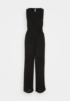 Vero Moda Vmamanda Wide - Jumpsuit - Black 12 Vero Moda Vmamanda Wide - Jumpsuit - Black -Vero Moda ff7570e7b2484ba88b2175edc9b32b99