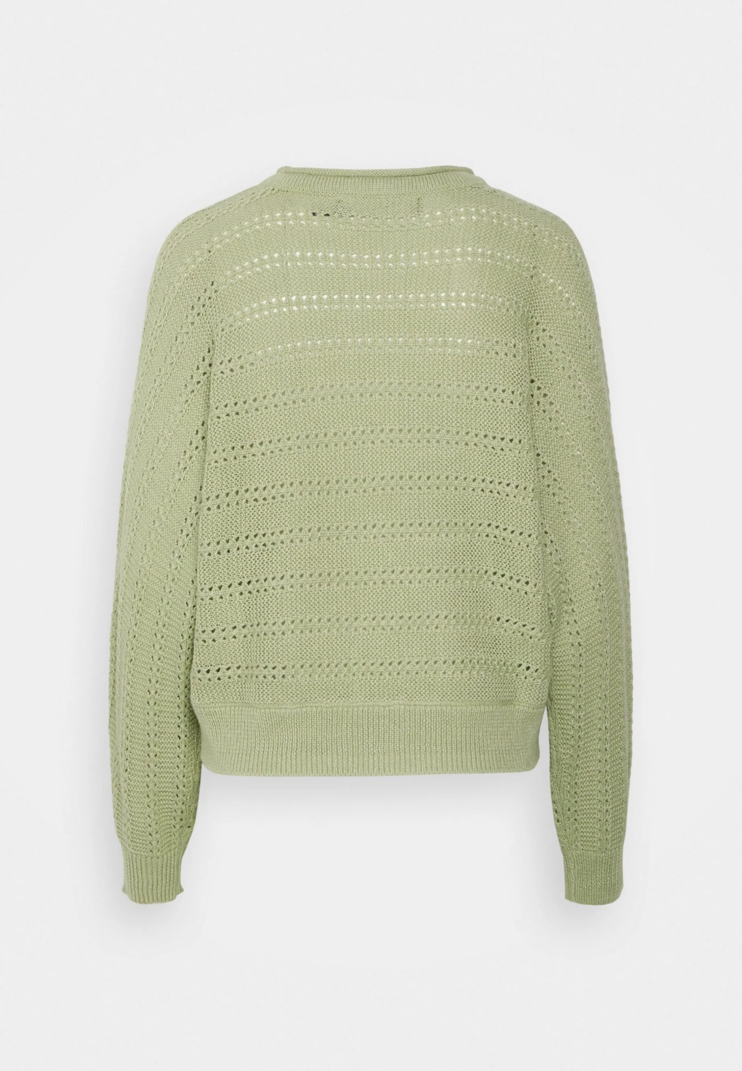 Vero Moda Vmtwig Oneck Batwing - Jumper 4 Vero Moda Vmtwig Oneck Batwing - Jumper - Image 2