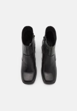 Vero Moda Vmninna - High Heeled Ankle Boots -Vero Moda ffd89f280e5b4b3ebbb64debafbc2be8